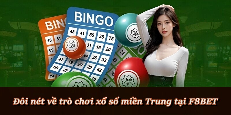 Nguồn gốc và sức hút riêng của xổ số miền Trung Nguồn gốc và sức hút riêng của xổ số miền Trung