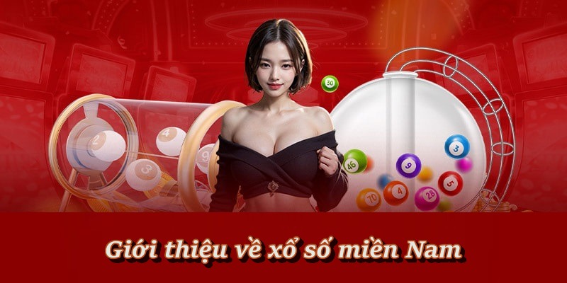 Giới thiệu tổng quan về hình thức xổ số miền Nam tại F8BET Giới thiệu tổng quan về hình thức xổ số miền Nam tại F8BET
